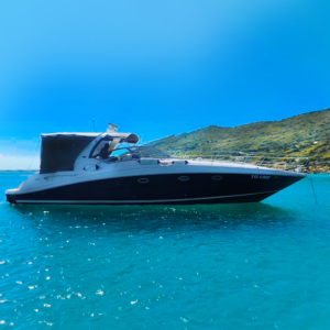 Magik Yacht Location/ Jr